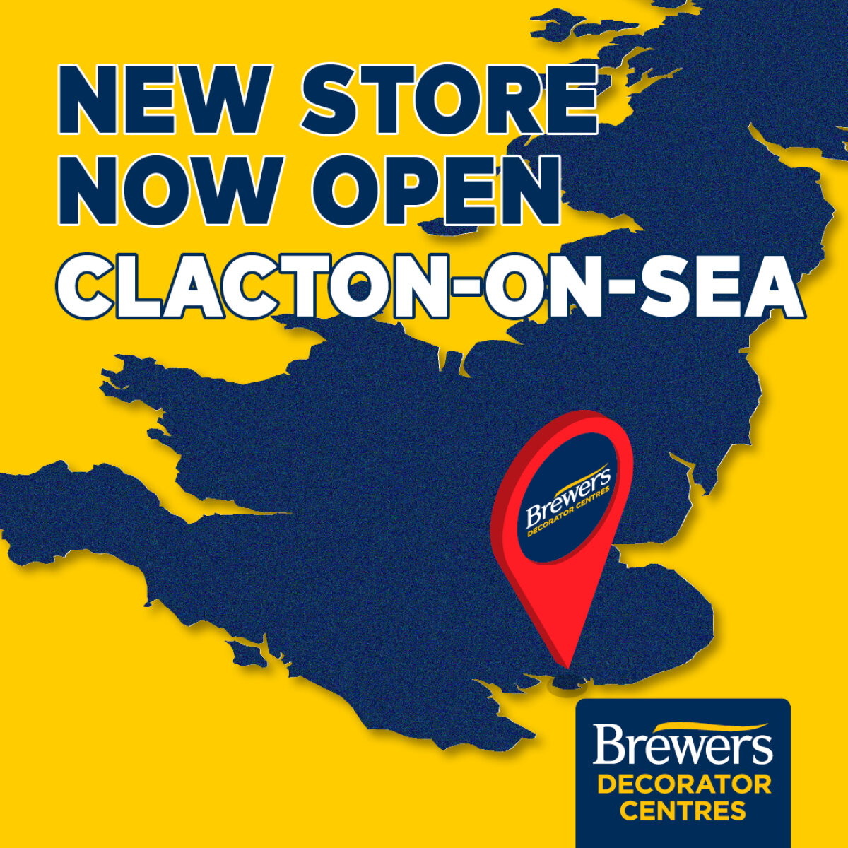 Clacton-on-Sea