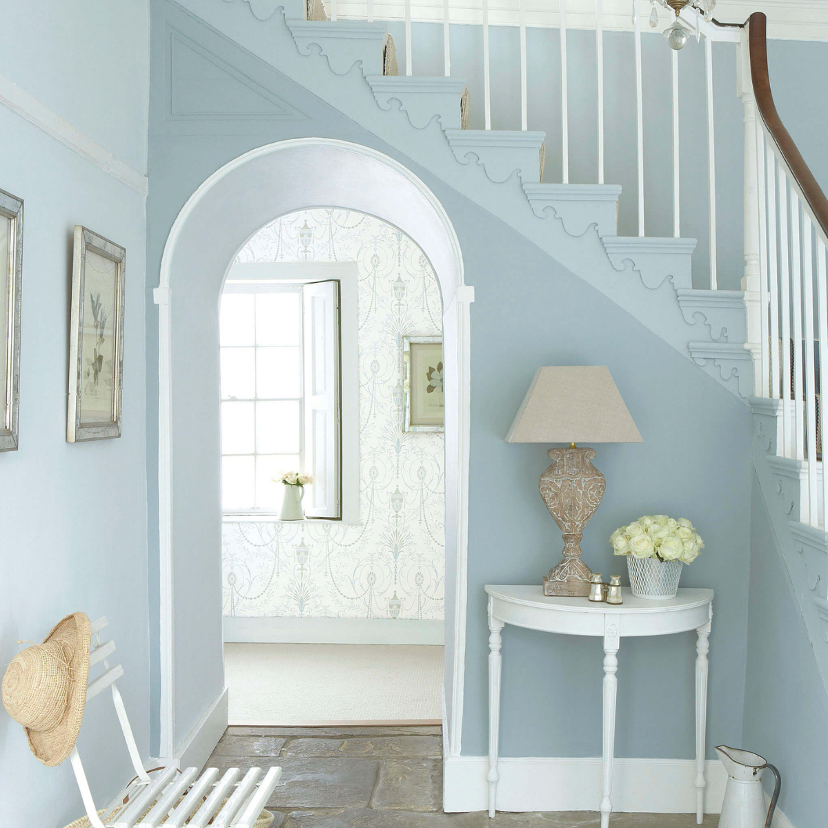 Little Greene, Bone China