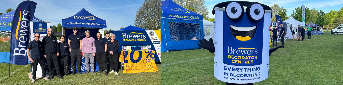 Proud Sponsors Of The East Surrey YMCA Fun Run
