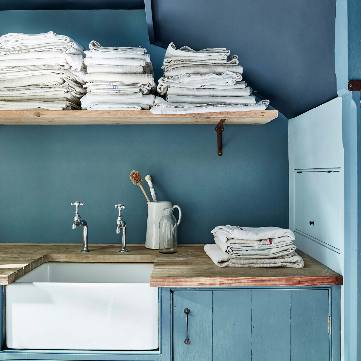 Little Greene, Etruria