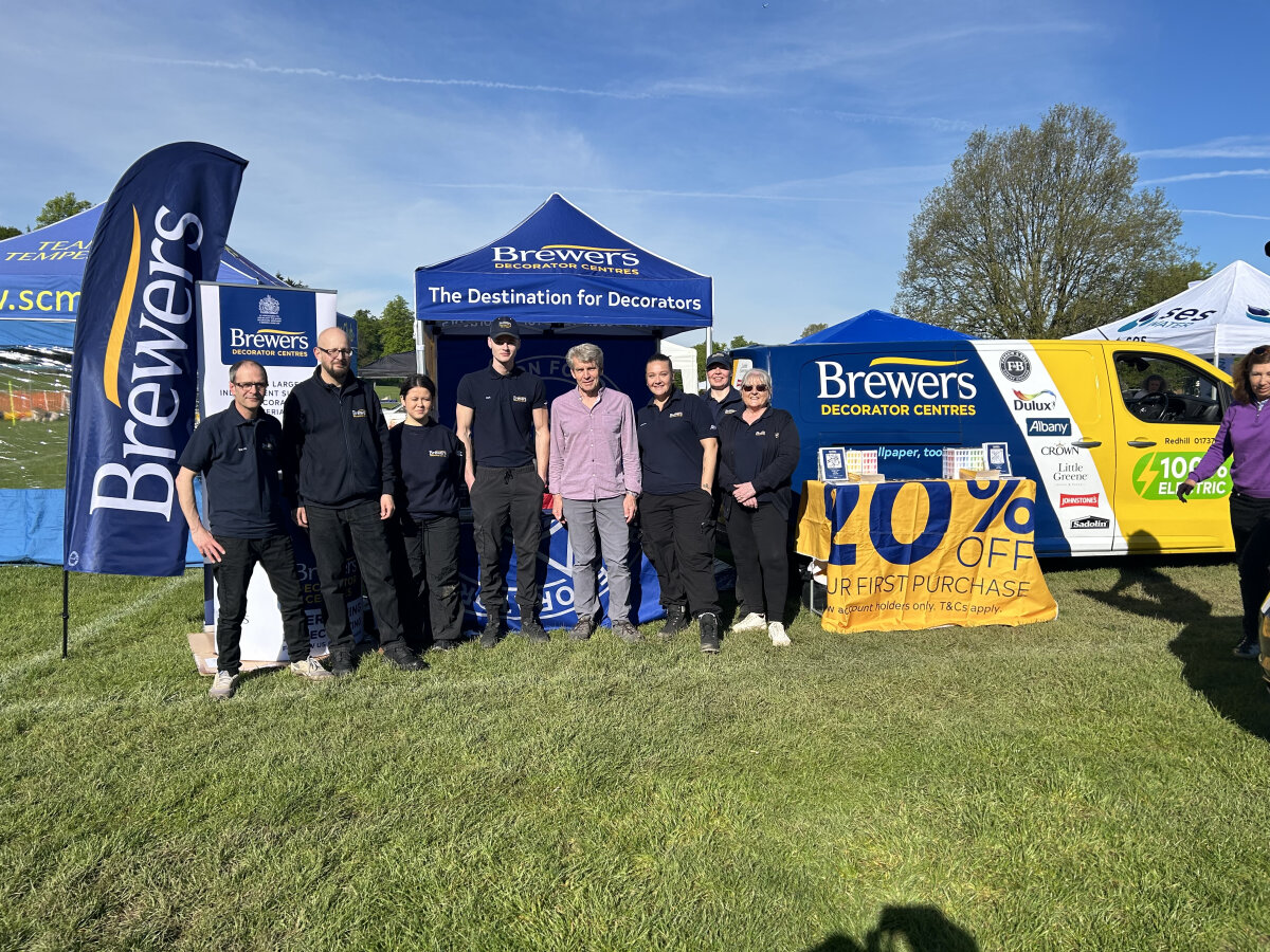 East Surrey YMCA Fun Run