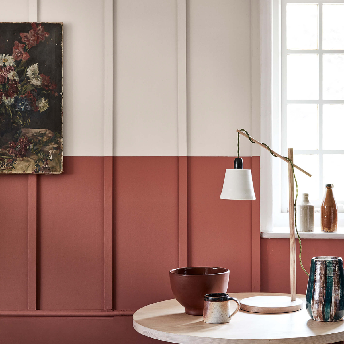 Little Greene, French Grey