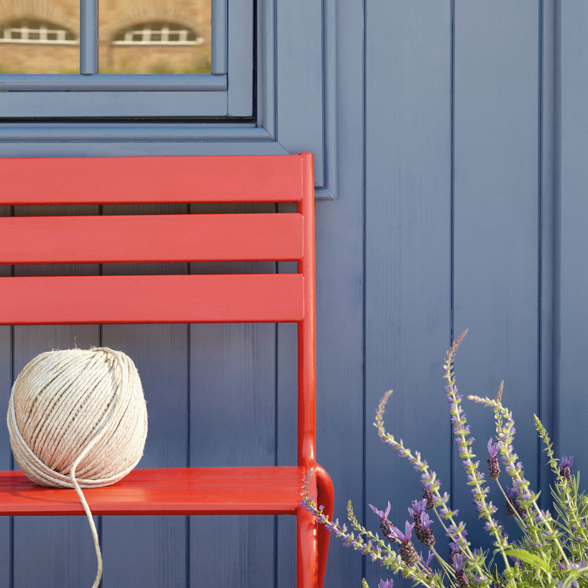 Little Greene, Juniper Ash