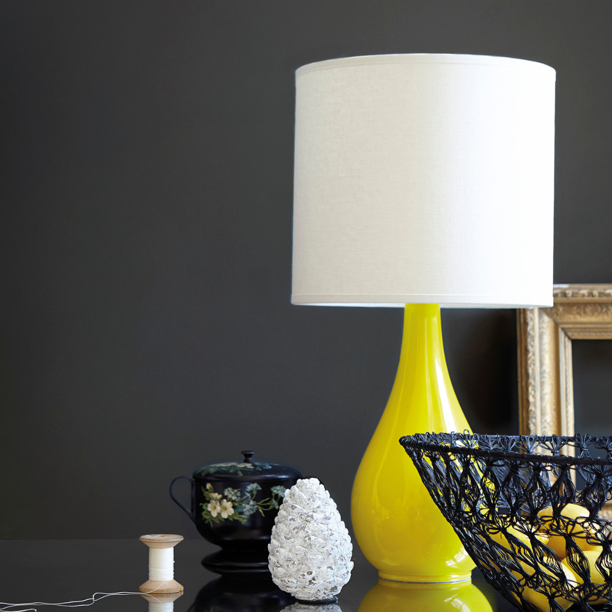 Little Greene, Lamp Black