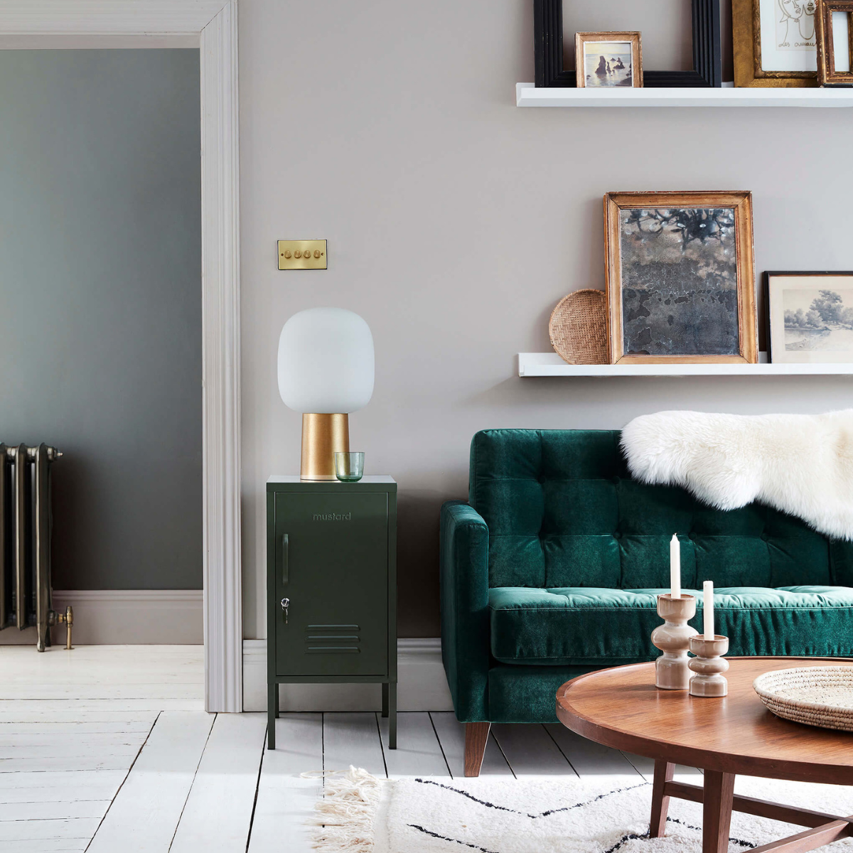 Little Greene, Livid