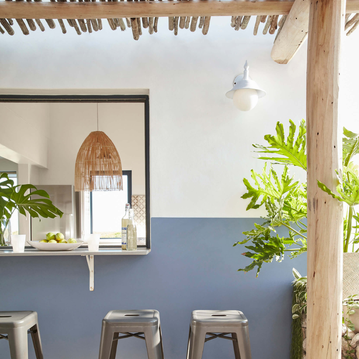 Little Greene, Slaked Lime