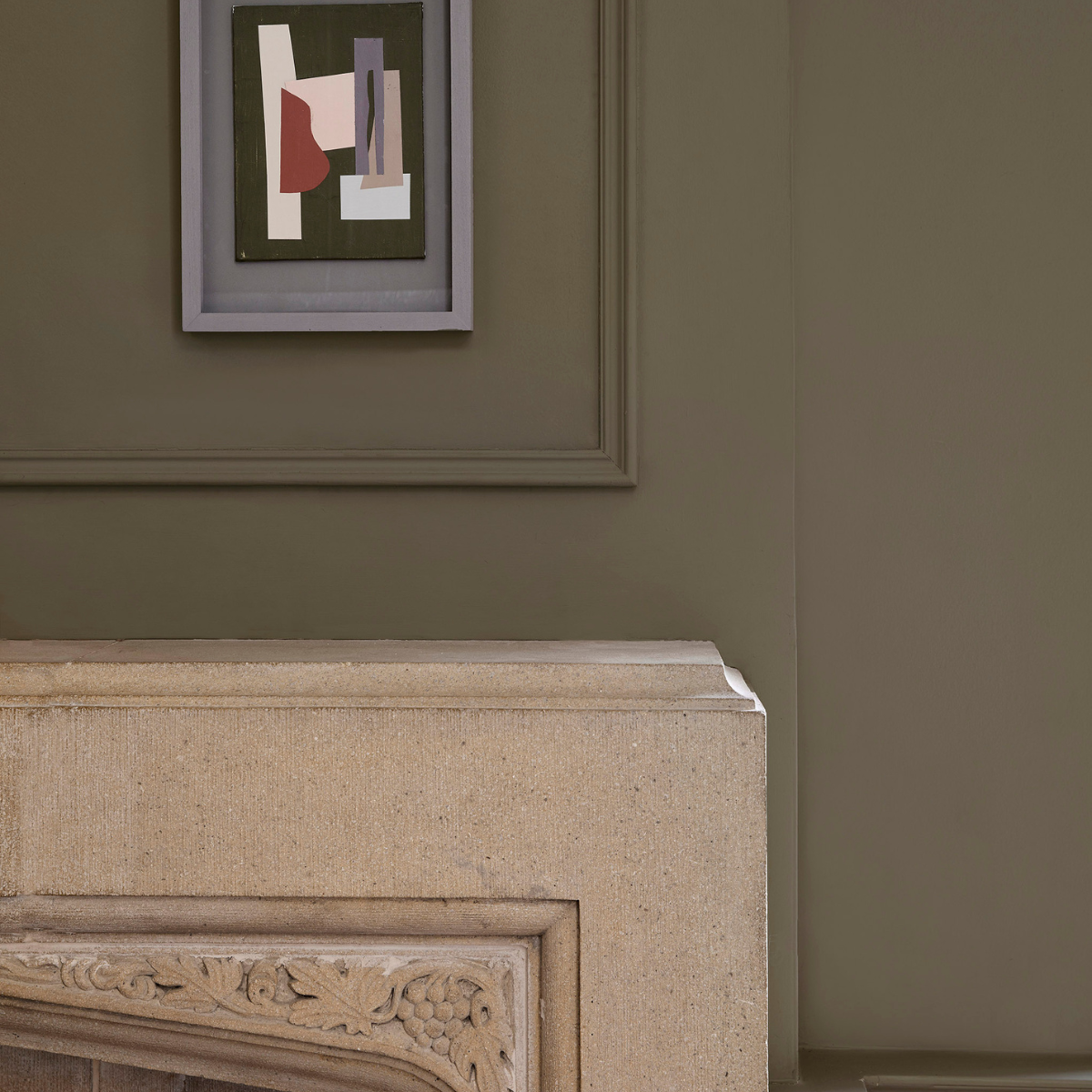 Little Greene, Baluster
