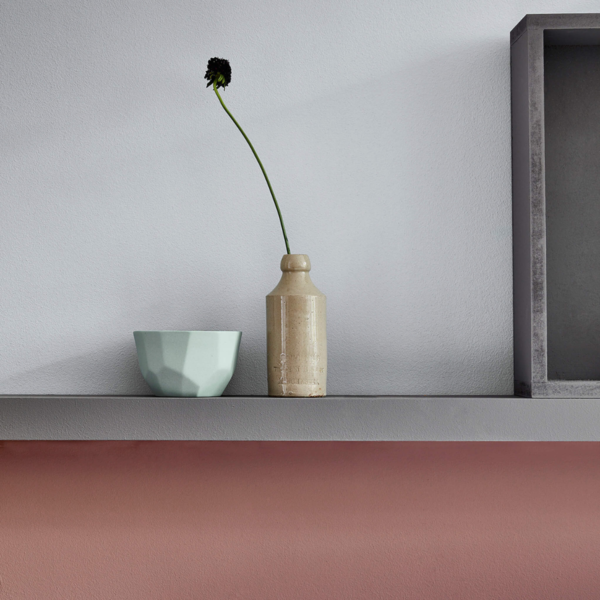 Little Greene, Dark Lead Colour