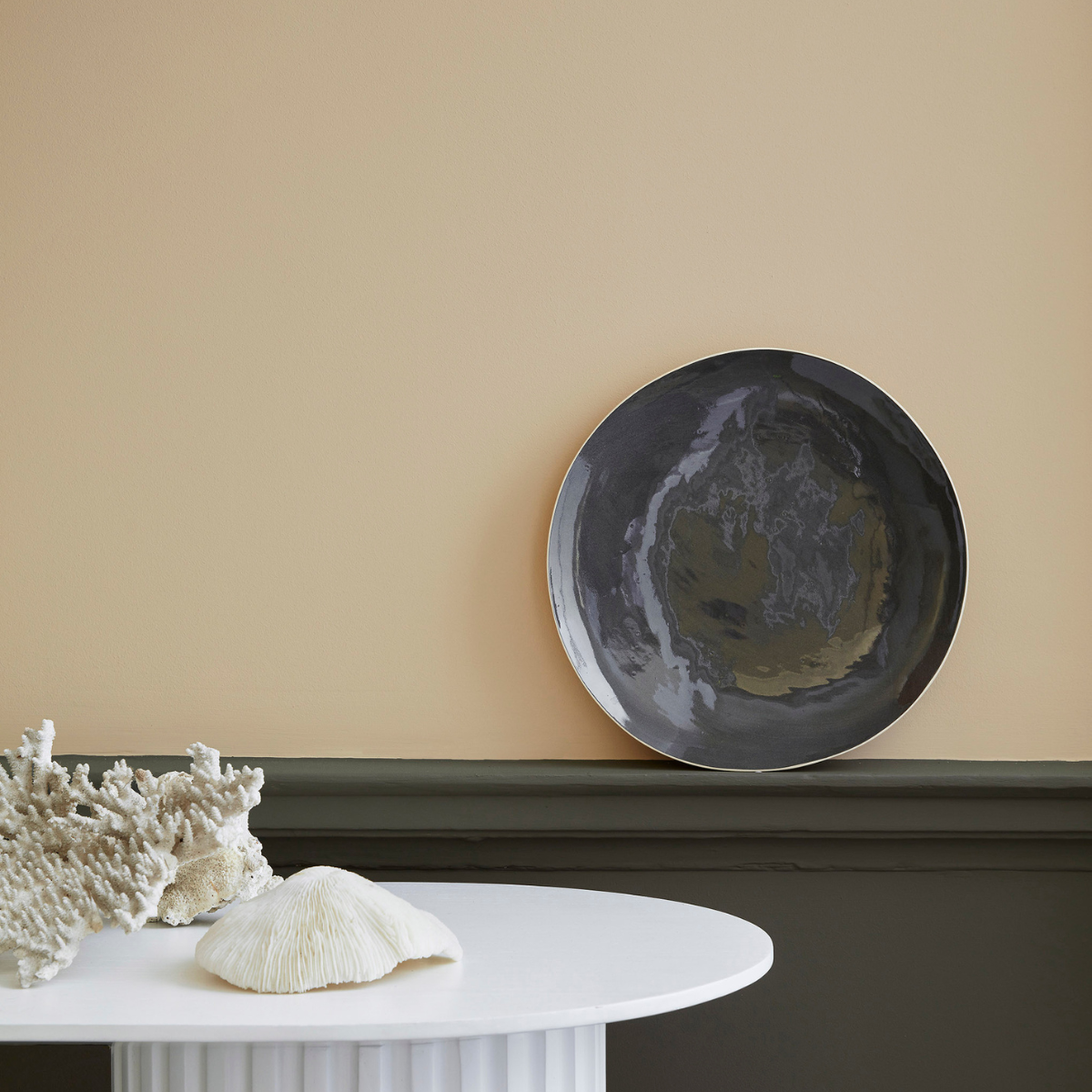 Little Greene, Lute