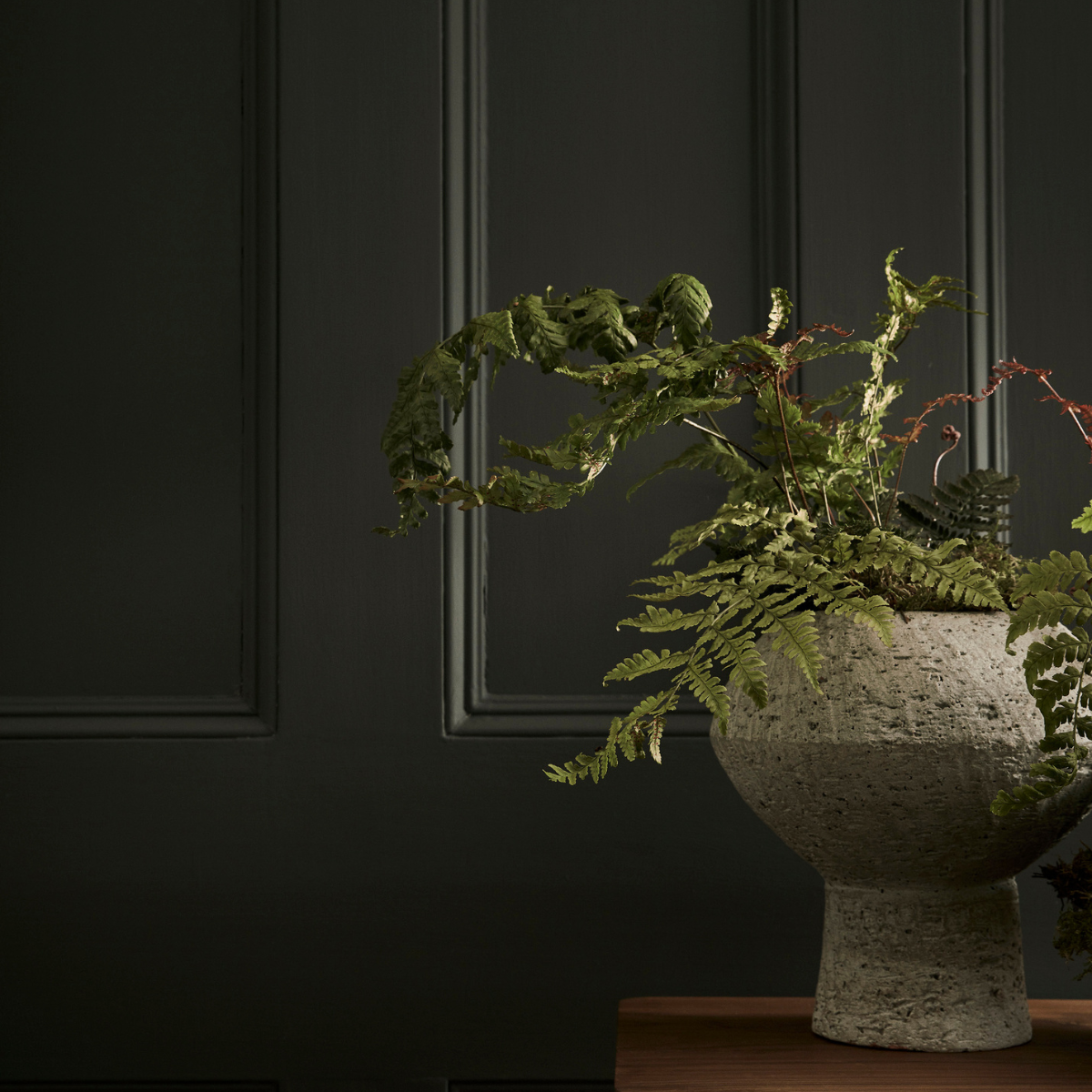 Little Greene, Pompeian Ash