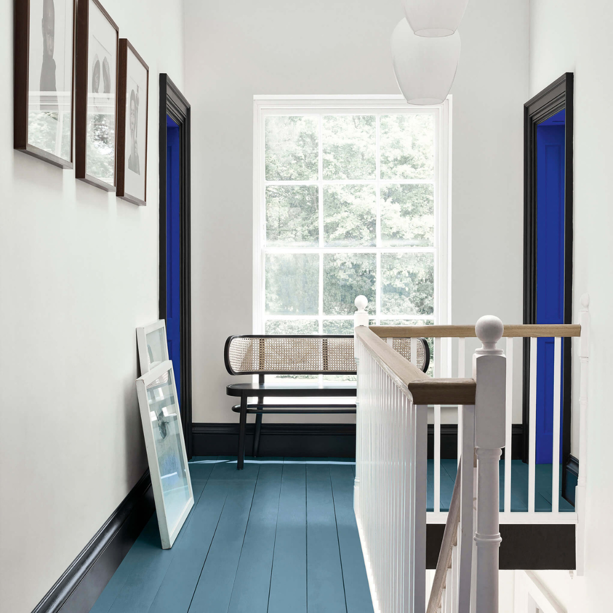 Little Greene, Shallows