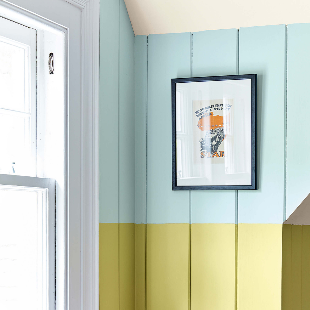 Little Greene, Brighton