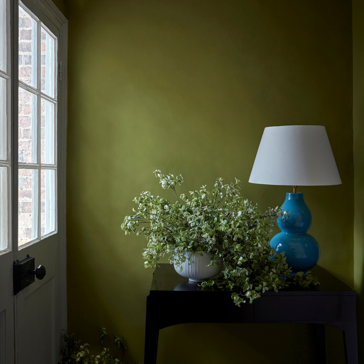 Little Greene, Citrine