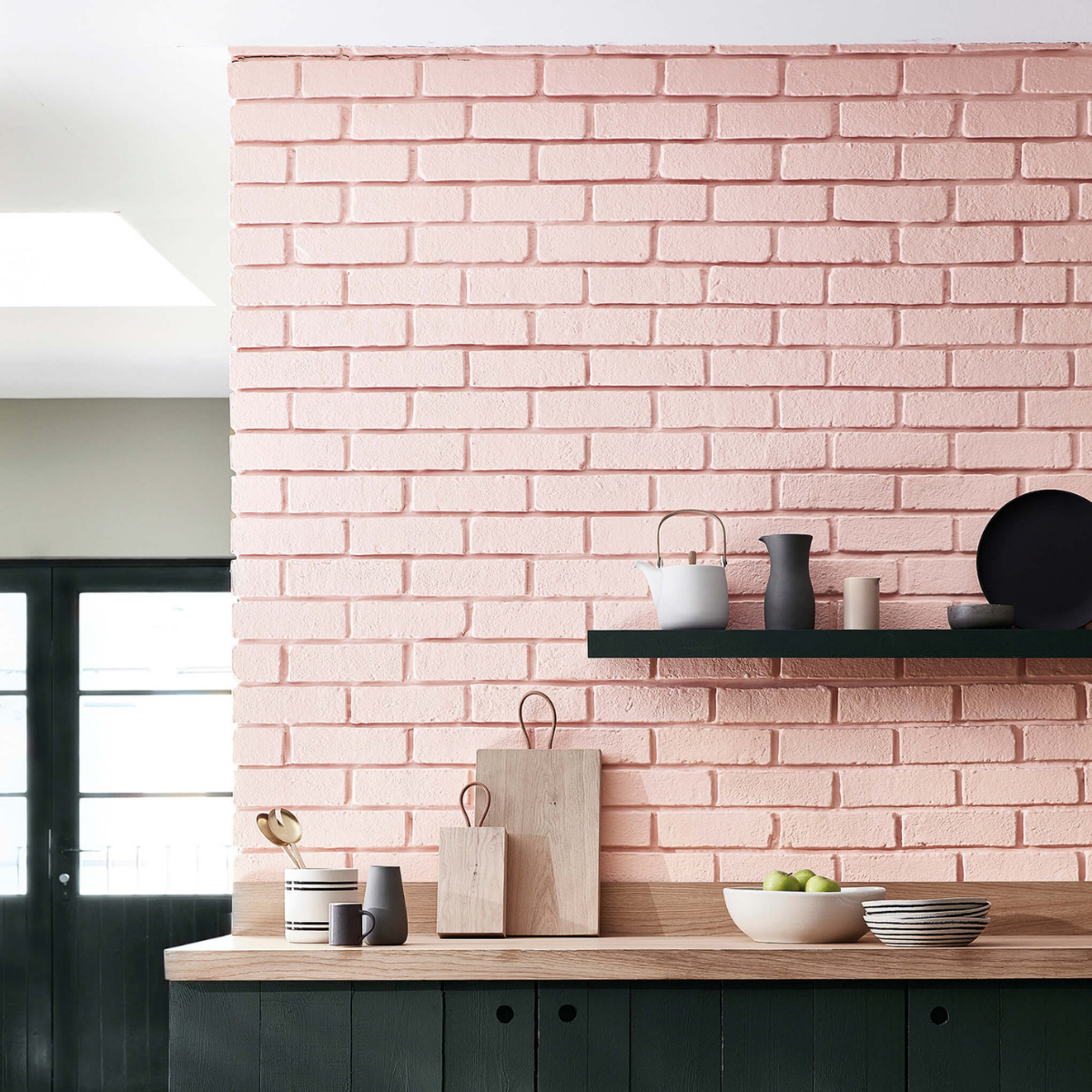 Little Greene, Confetti