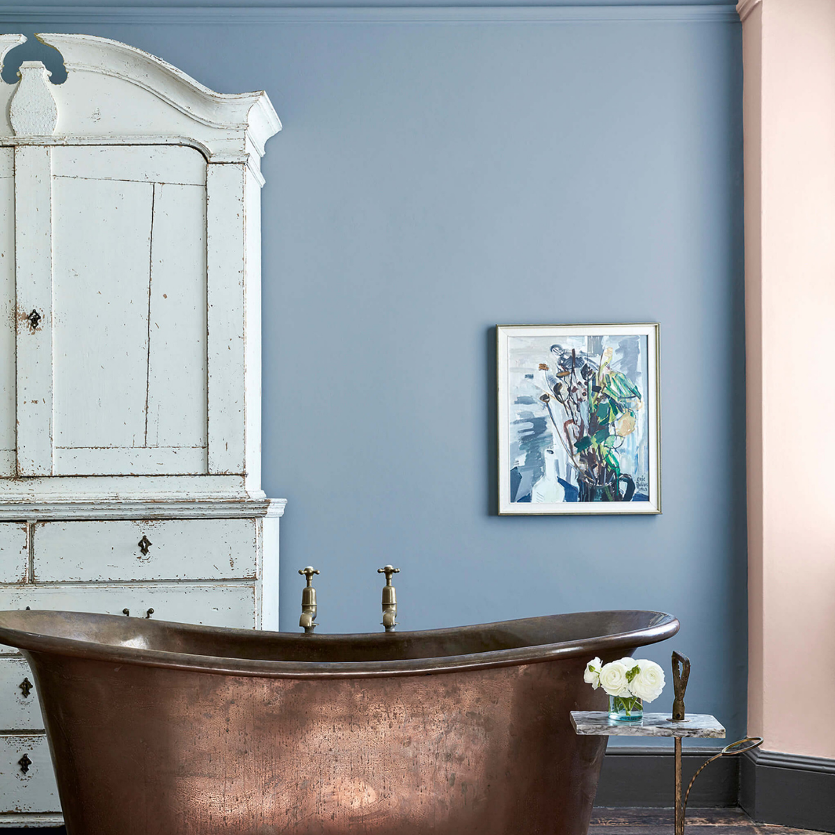 Little Greene, Grey Stone