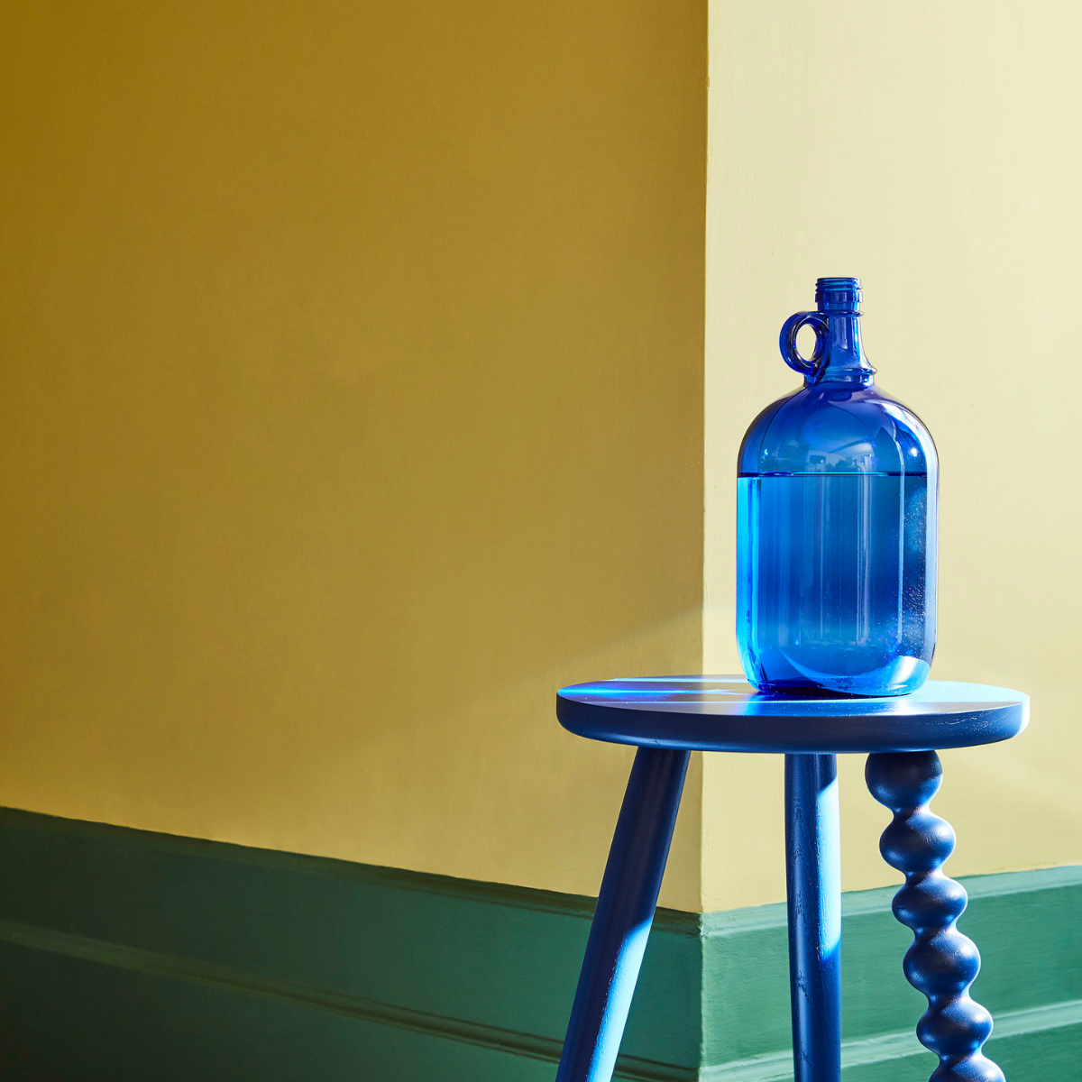 Little Greene, Indian Yellow