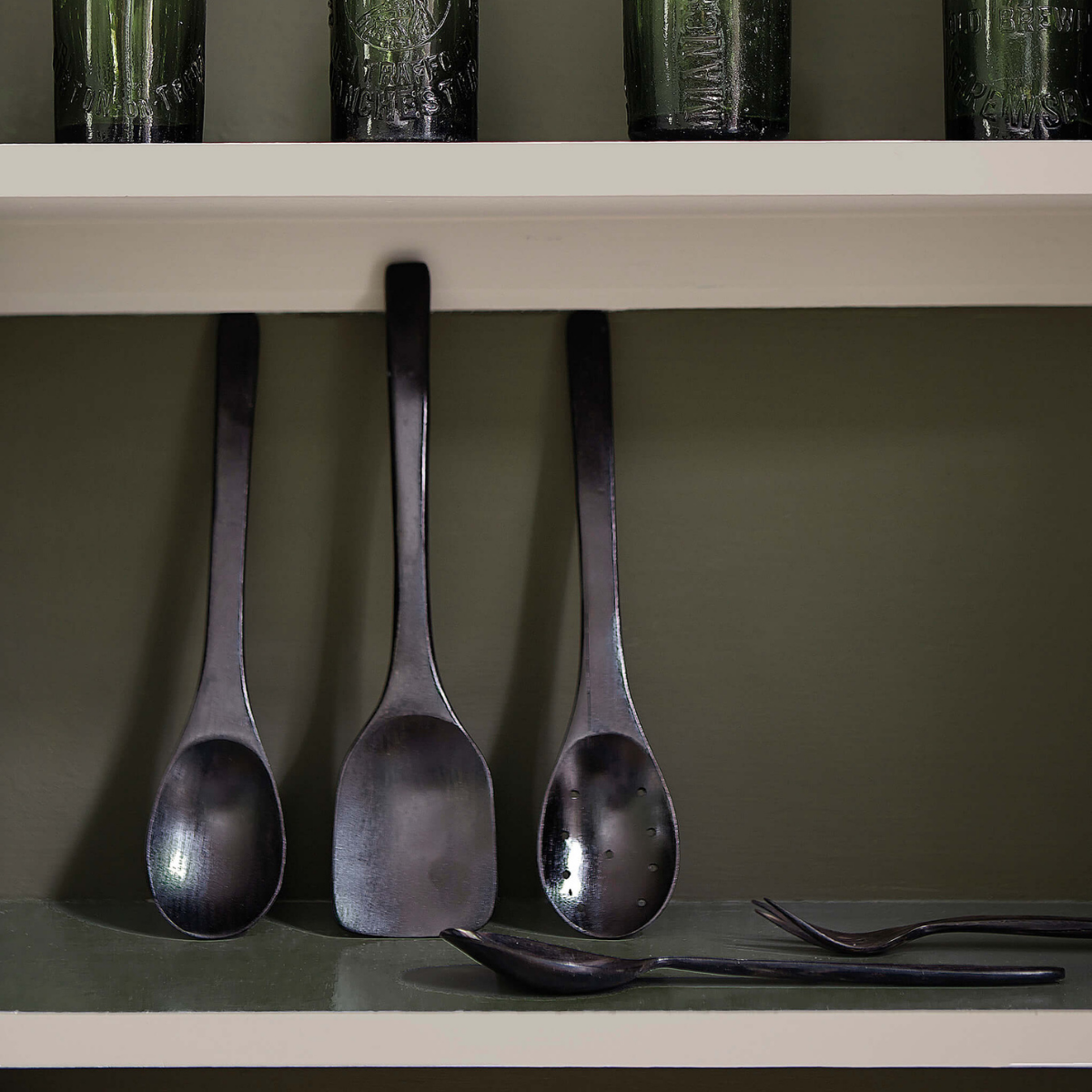 Little Greene, Invisible Green