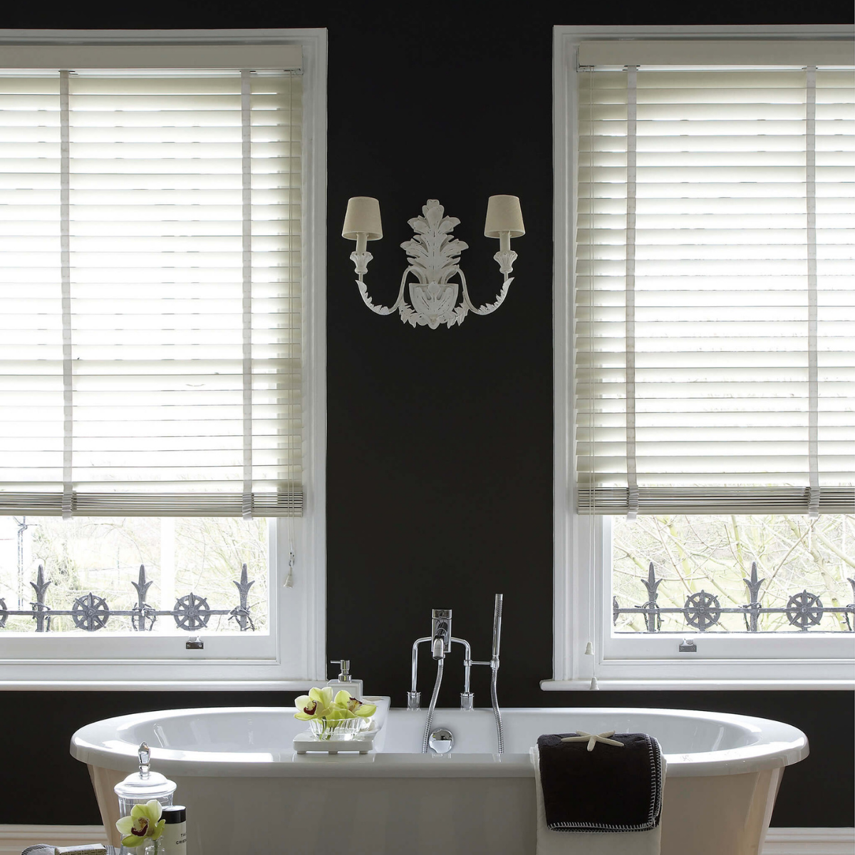 Little Greene, Jack Black