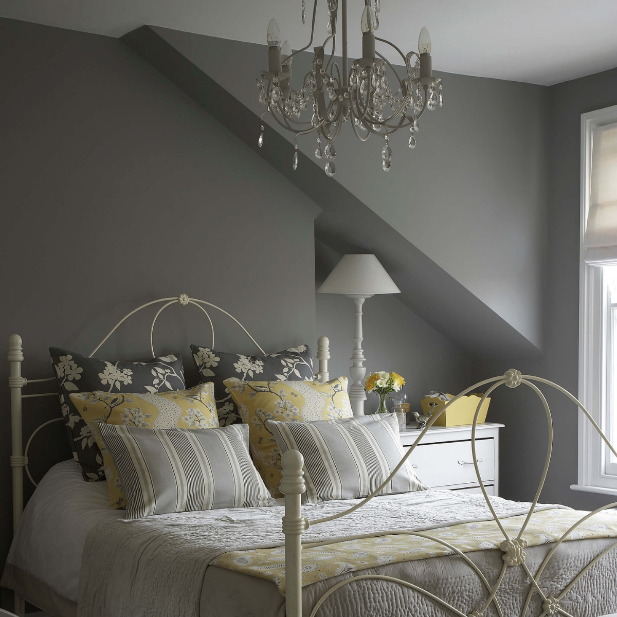 Little Greene, Lead Colour