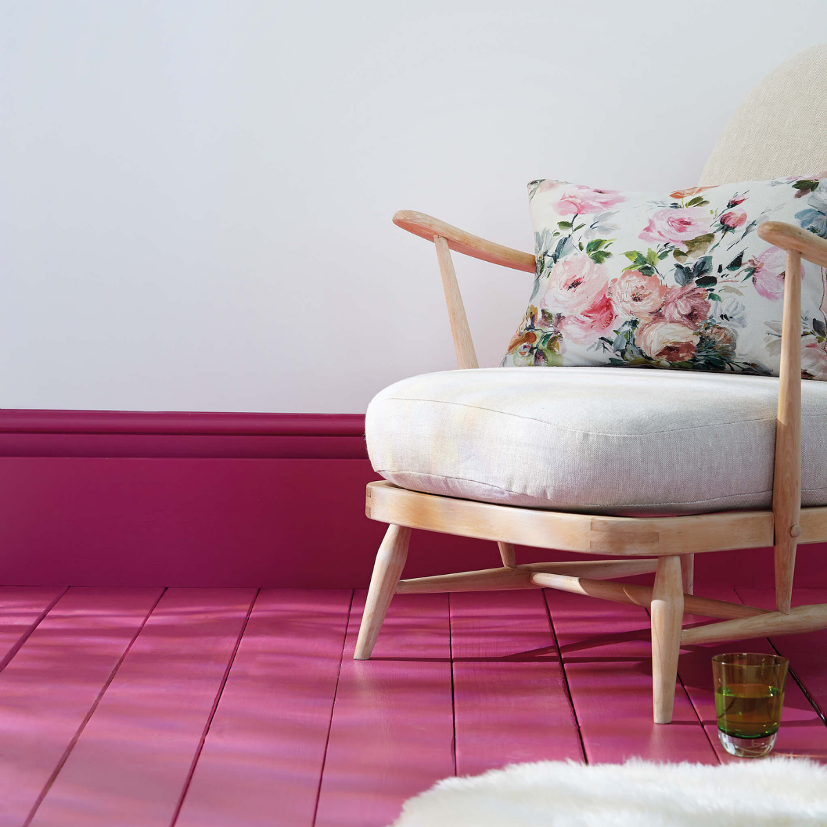 Little Greene, Mischief