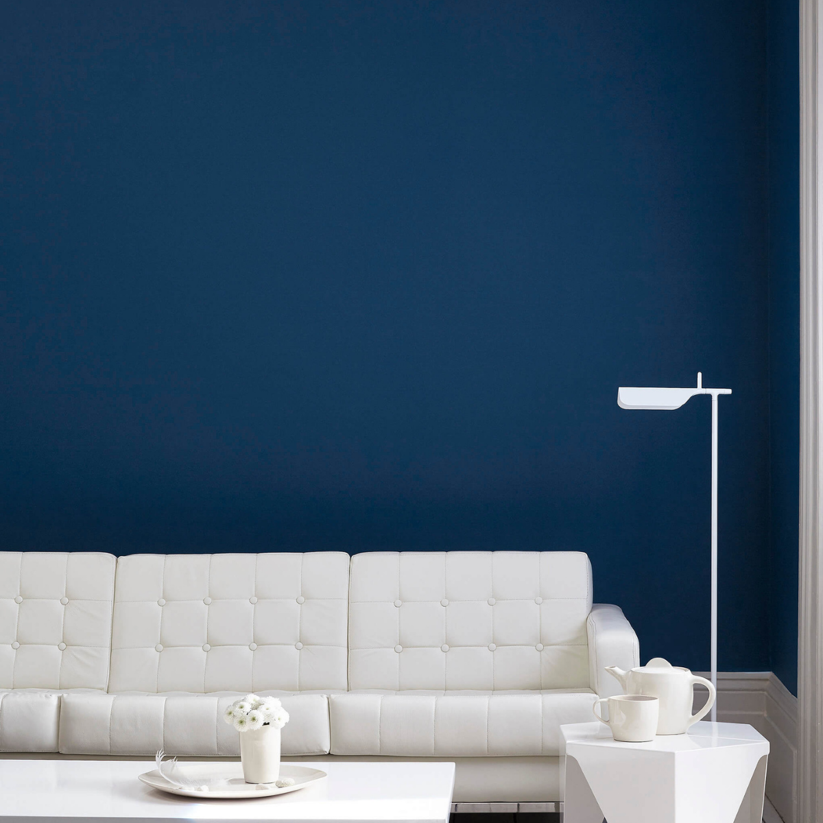 Little Greene, Royal Navy