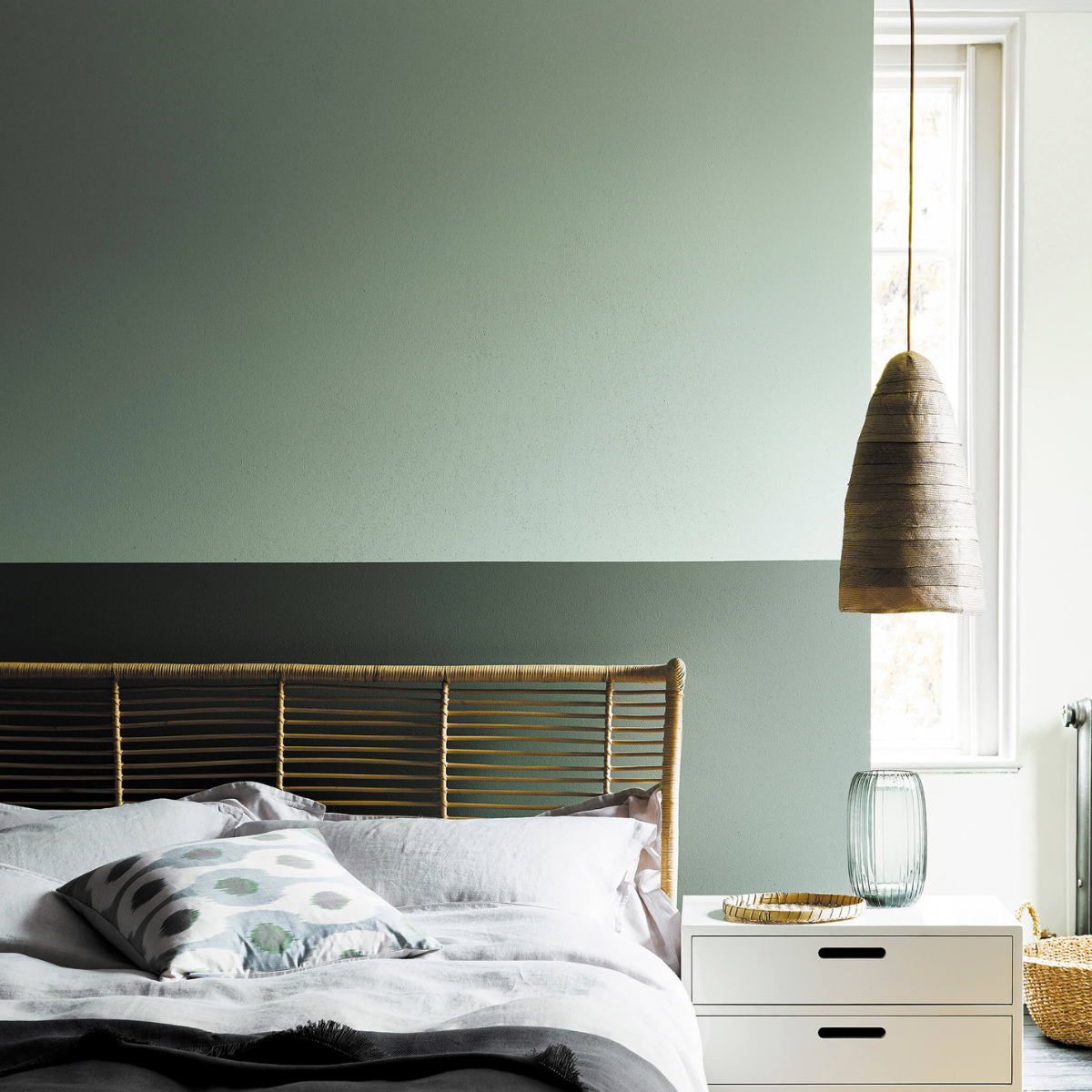 Little Greene, Aquamarine