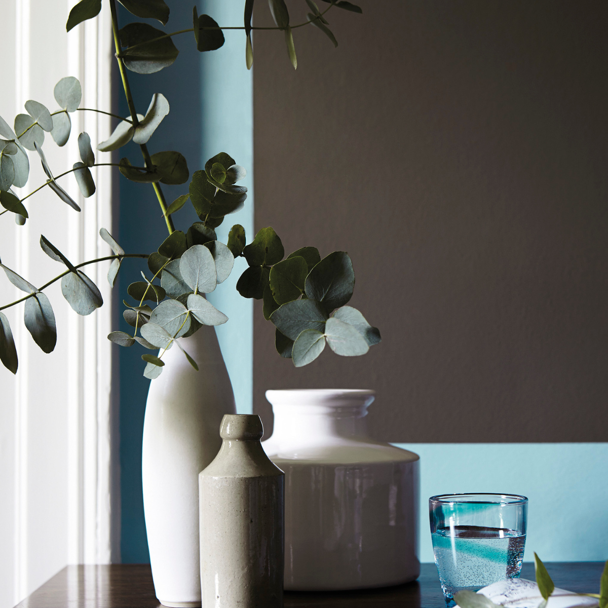Little Greene, Sky Blue
