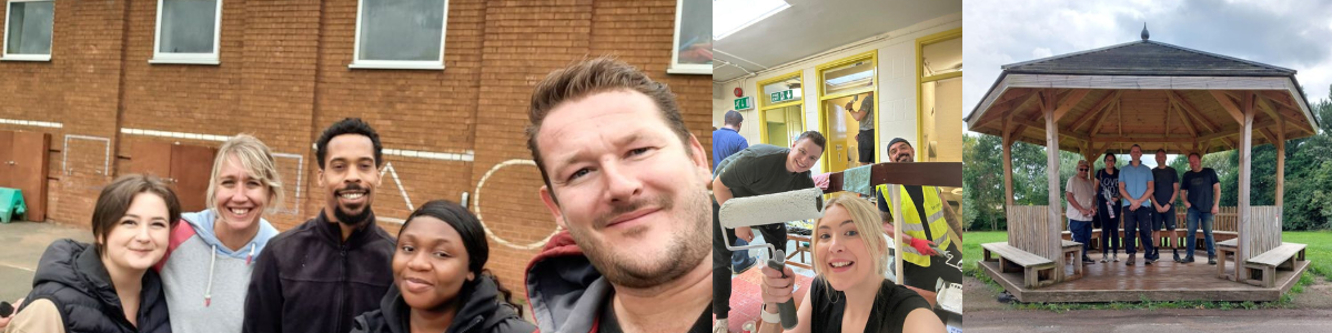 Brewers Minworth Joins Forces With MAPP To Support Local School
