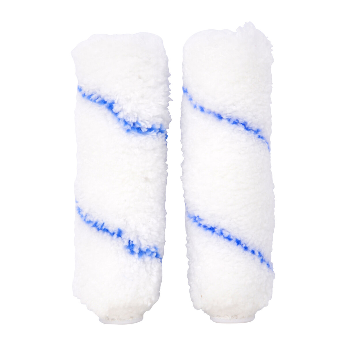 Microfiber Mini Roller Sleeve (Pack of 2)