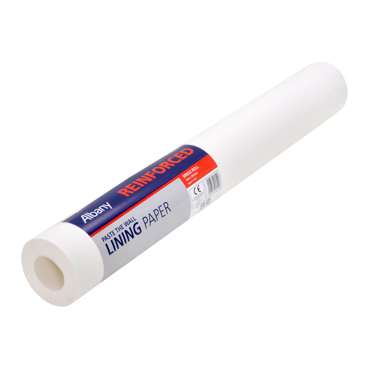 Reinforced Paste The Wall Lining