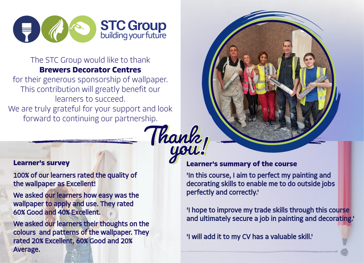 The STC Group