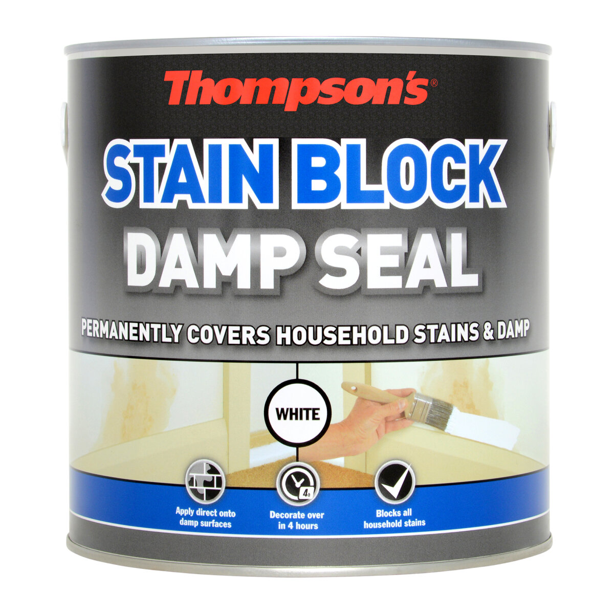 Damp Seal