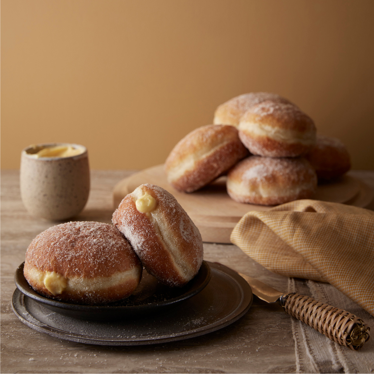 Little Greene, Bombolone