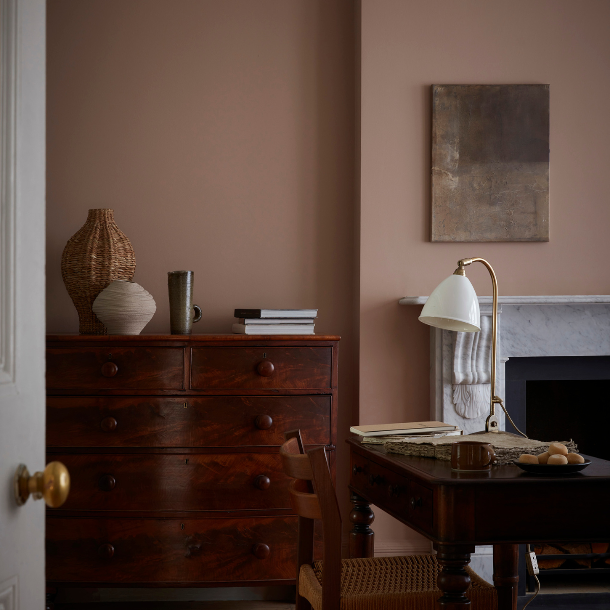 Little Greene, Mochi