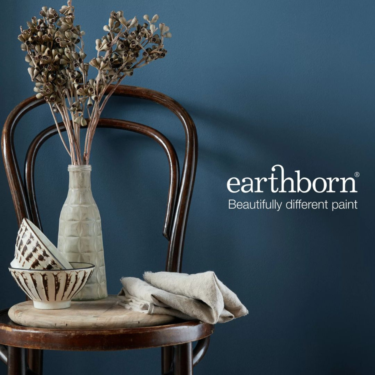 Earthborn, Balloon Ride