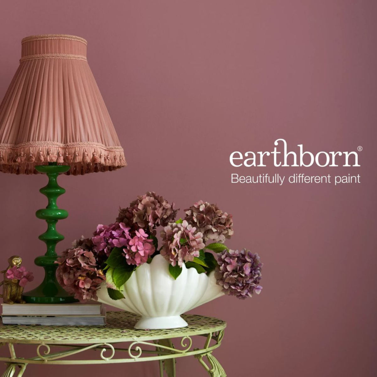 Earthborn, Gosh Golly