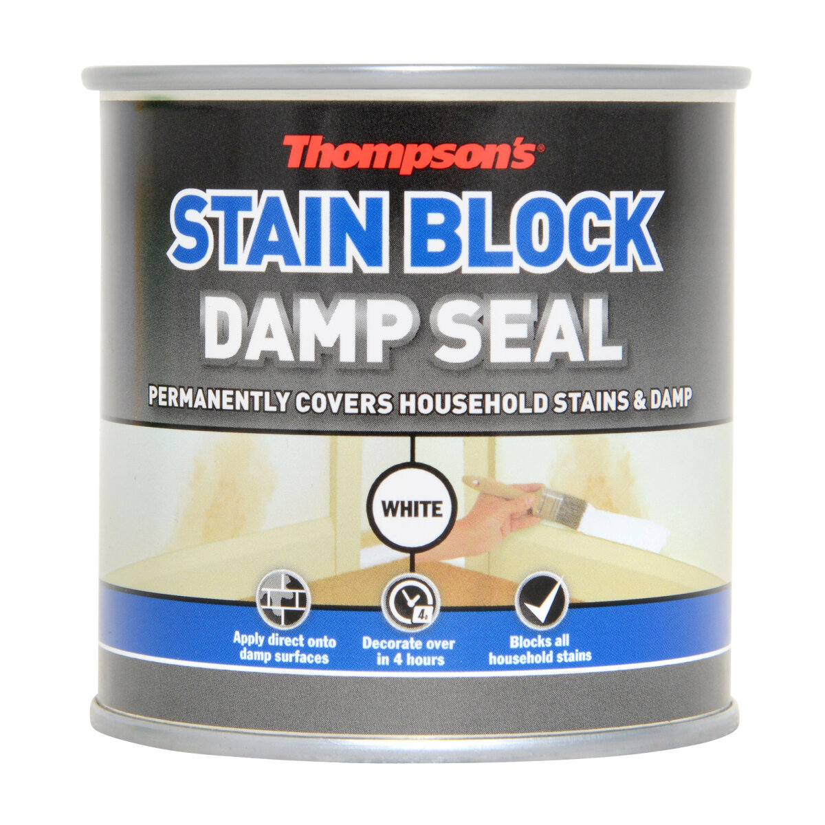 Damp Seal