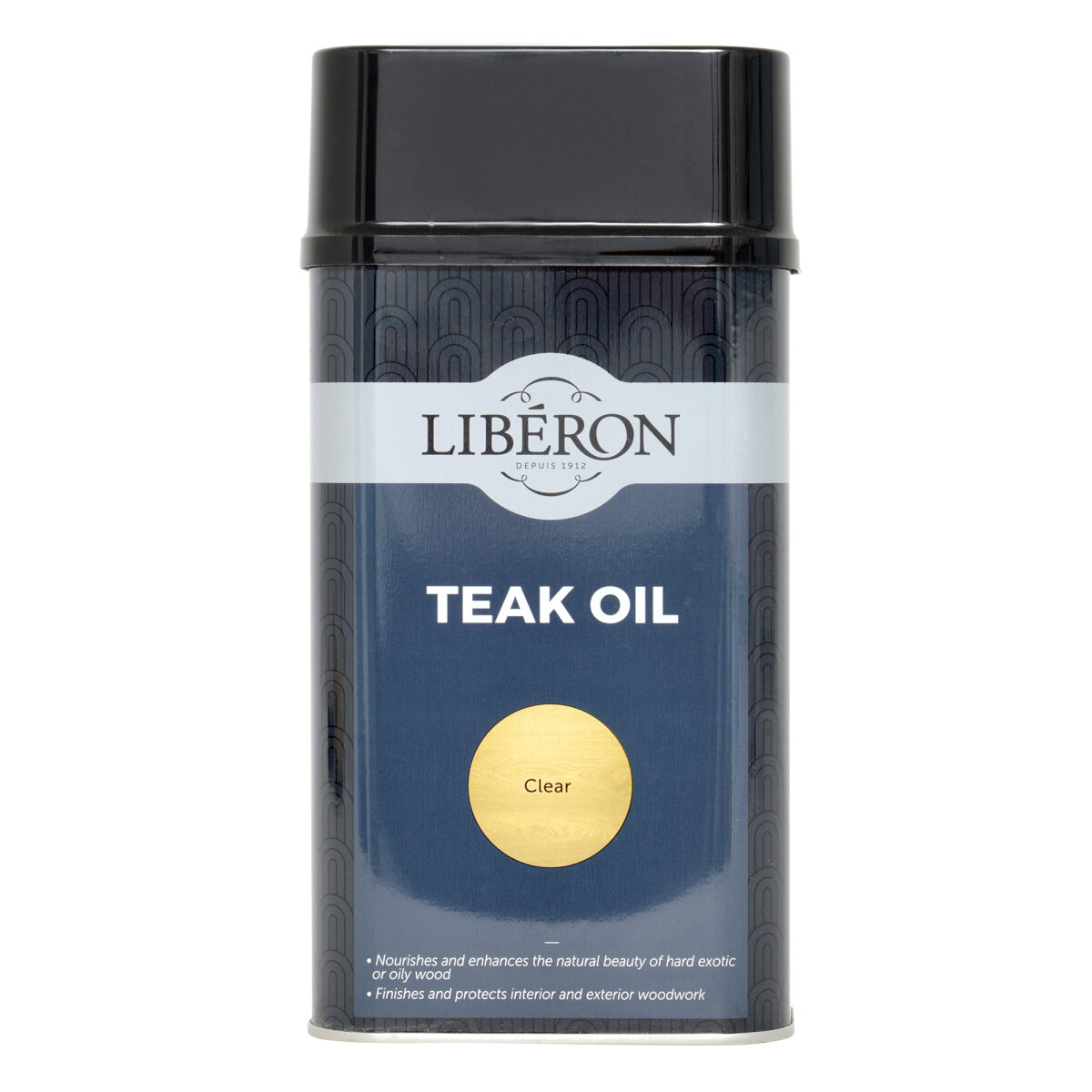 Teak Oil