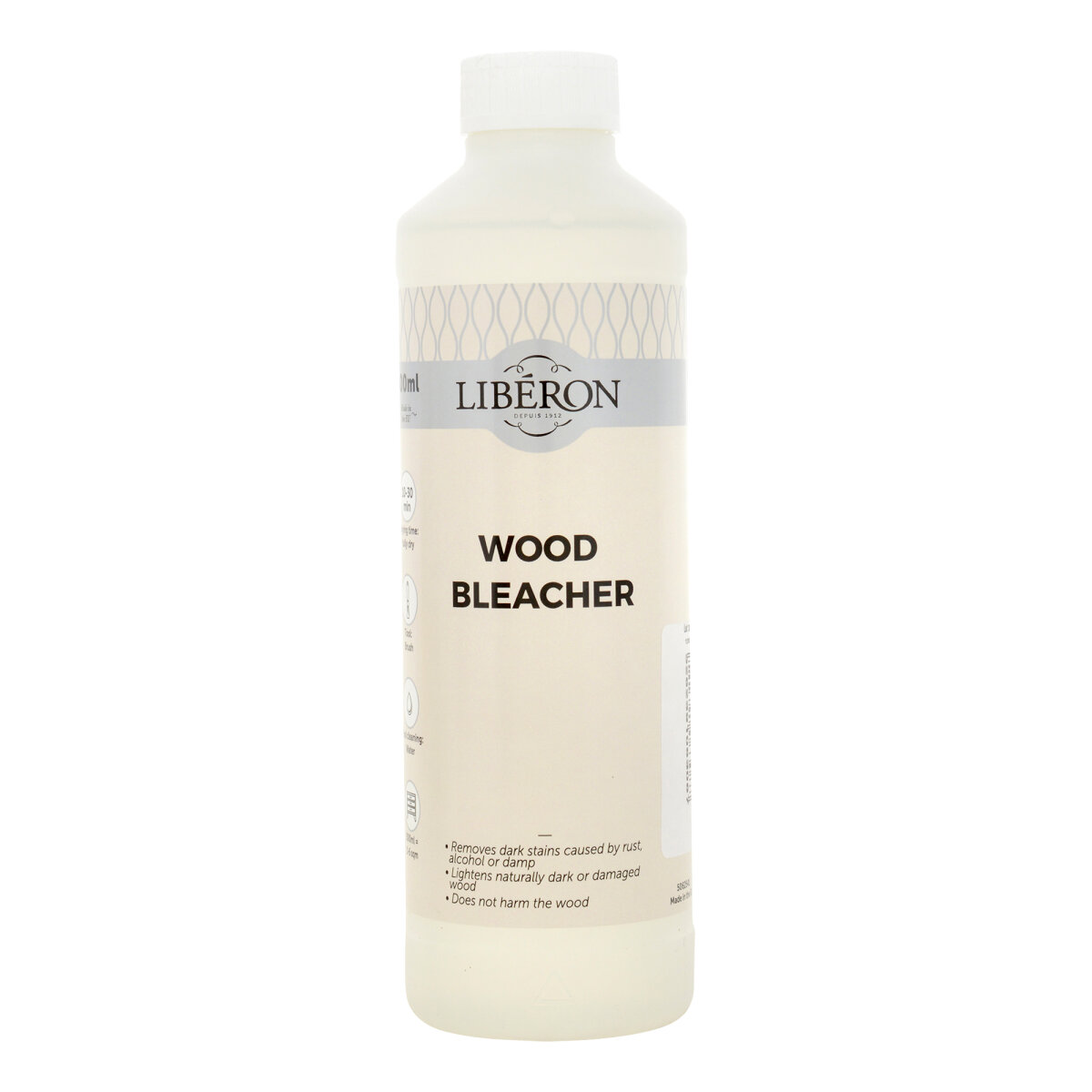 Wood Bleacher
