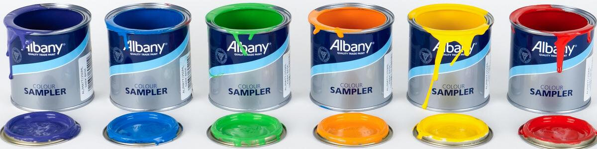 Celebrate Pride With Colour