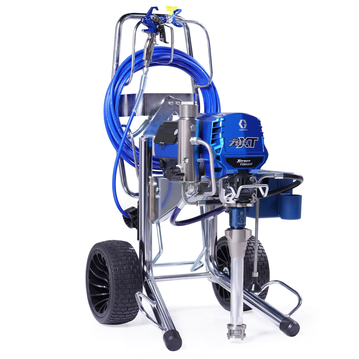 Ultra 795 XT ProContractor