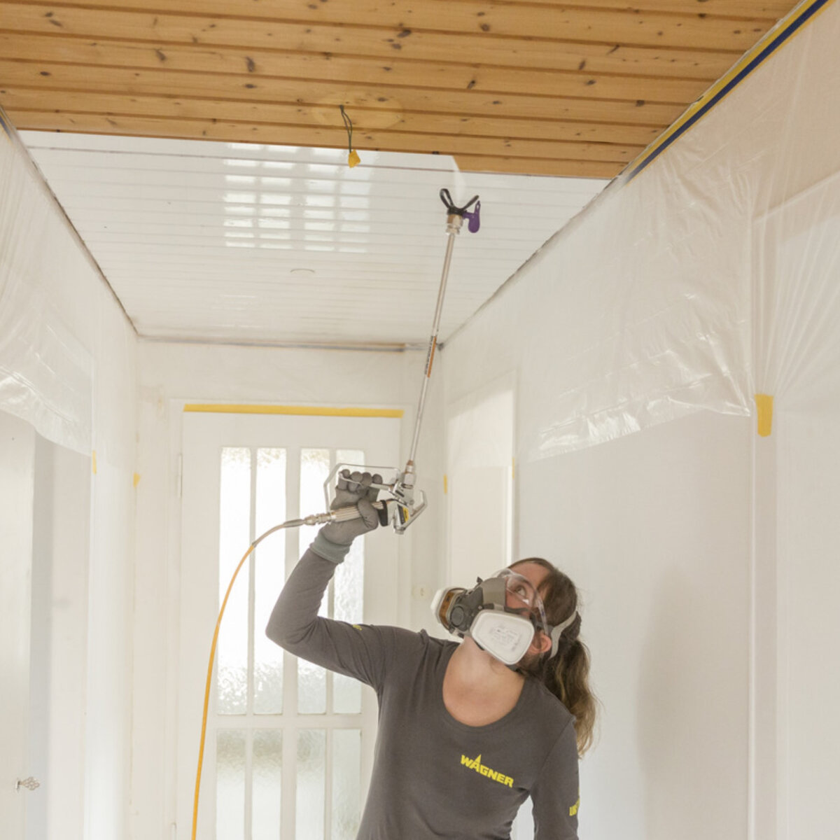 Nozzle Extension