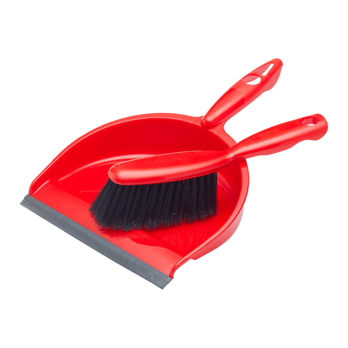 Dustpan & Brush Set