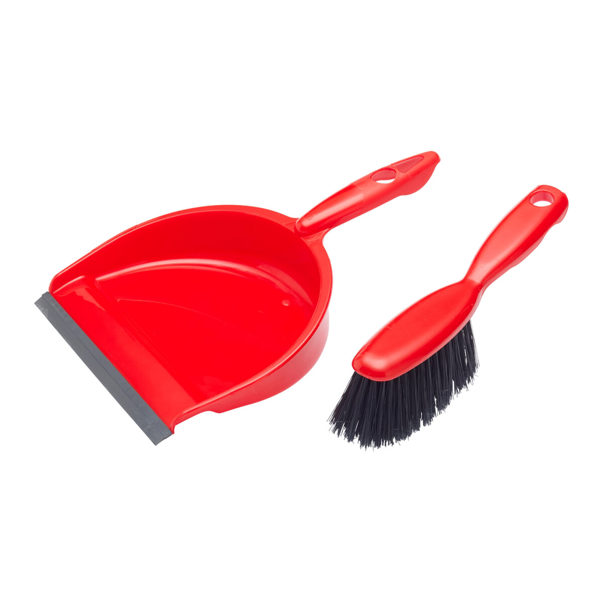 Dustpan & Brush Set