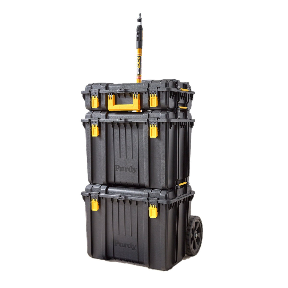 Painters Storage Box