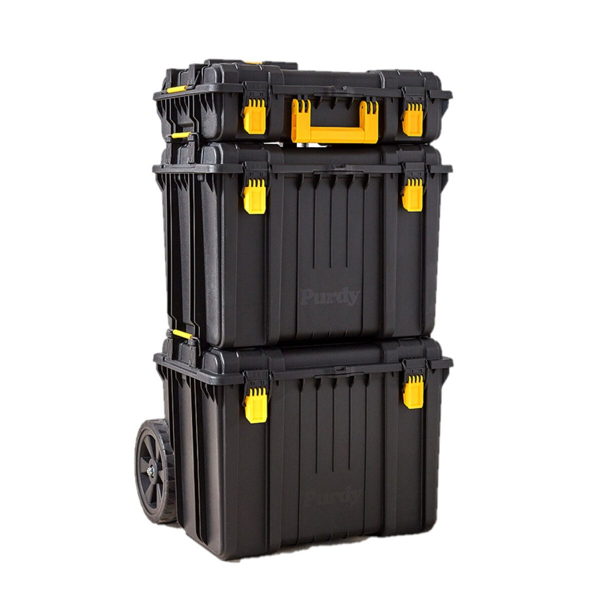 Painters Storage Box