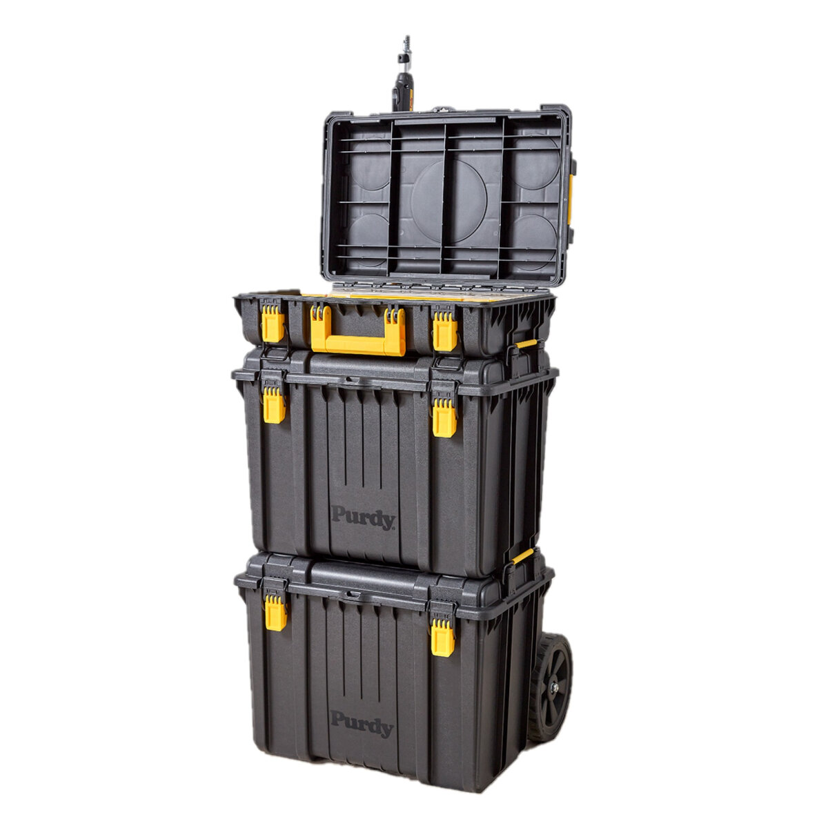 Painters Storage Box
