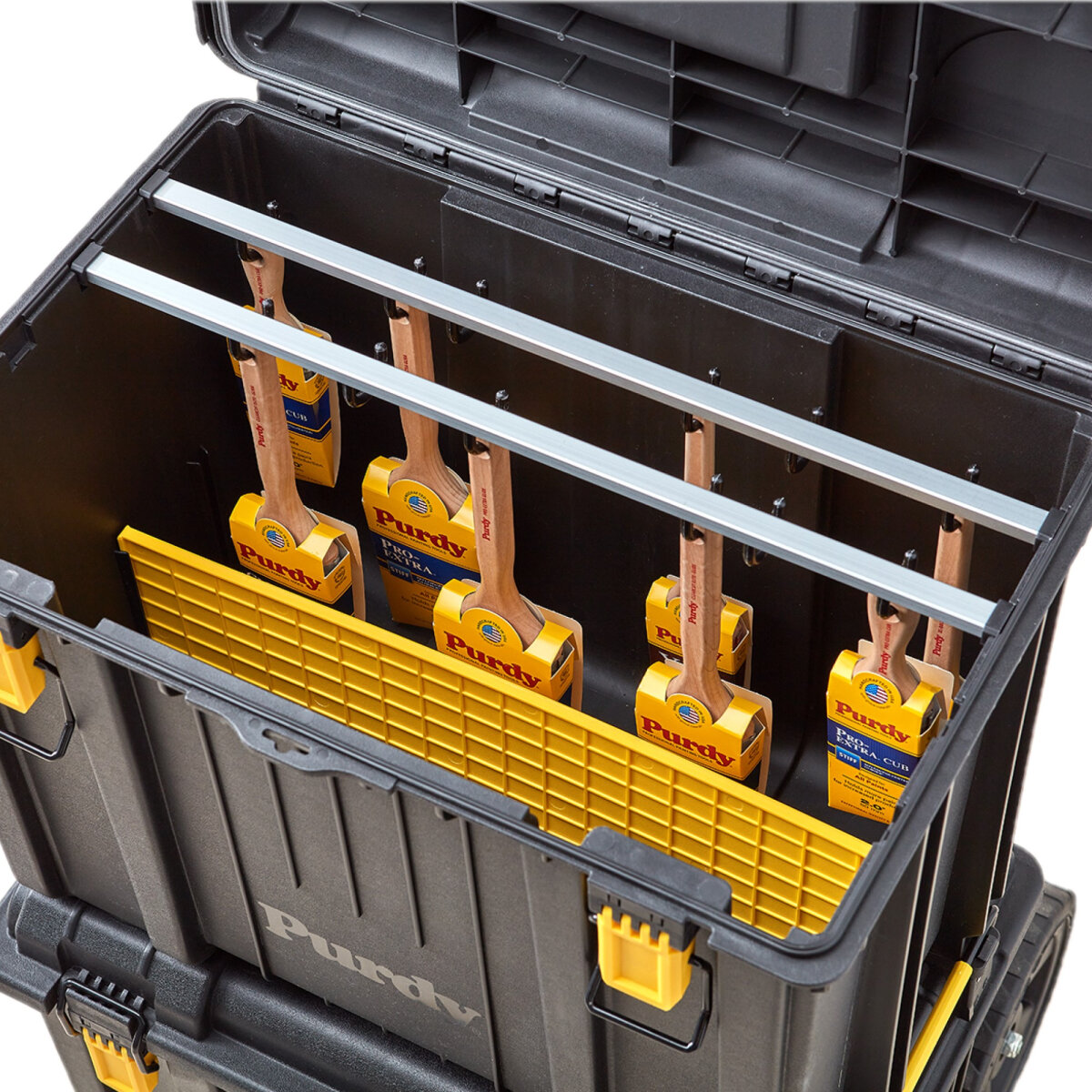 Painters Storage Box