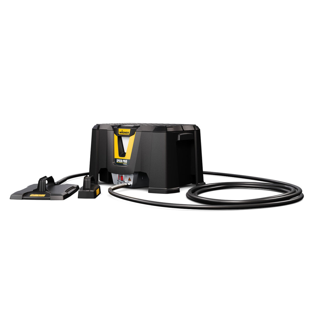 SteamForce Speed Pro