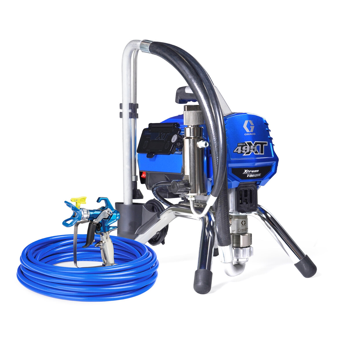 Ultra XT 495 Stand